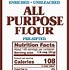 Image result for 5 Lb Bag of Flour