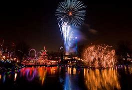 Image result for Denmark New Year Traditions