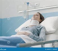 Image result for Accident Patient in the Hospital Black