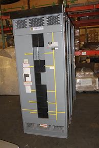 Image result for Square D Switchboard Cabinet