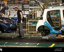Image result for Toyota Czech Assembly Line