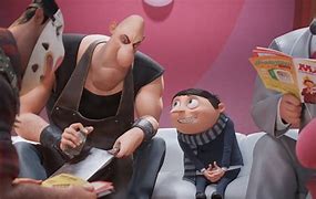 Image result for Minions the Rise Gru