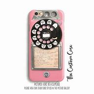 Image result for Vintage Journal Phone Case Pink