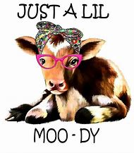 Image result for Funny Cow Sayings SVG