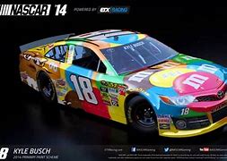 Image result for NASCAR 14 Car