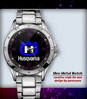 Image result for Huskavarna Wrist Watch