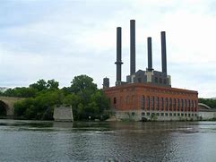 Image result for Old Power Plant Pearl District Portland
