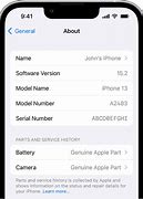 Image result for iPhone Pro Settings