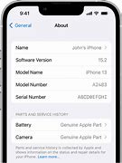 Image result for Advanced Settings iPhone