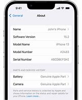 Image result for iPhone 6 Diagram of Parts and Names