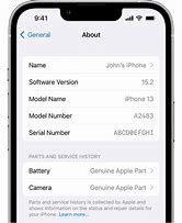 Image result for iPhone 4 Settings