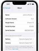 Image result for iPhone Parts Logo