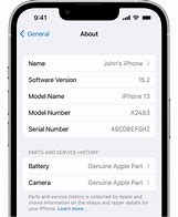 Image result for iPhone SE ID Setup