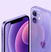 Image result for iphone 12 mini purple cameras