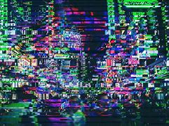 Image result for Screen Glitcht