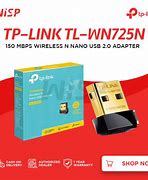 Image result for Wireless Nano USB Adapter