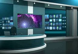 Image result for TV Studio Room Background