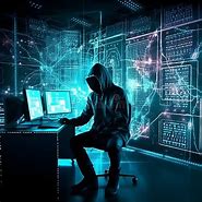 Image result for Hacker Typing