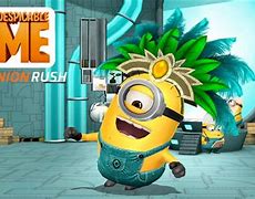 Image result for Minions Characters Carl