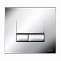 Image result for Toilet Flush Plate