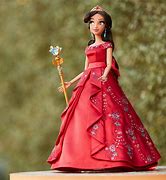Image result for Disney Elena of Avalor Dolls