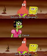 Image result for Spongebob Memes Clean Funny