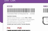 Image result for PUK Code iPhone