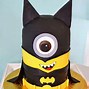 Image result for Despicable Me Birthday Cake