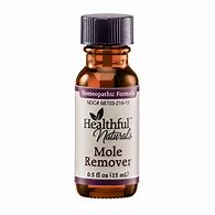 Image result for H Mole Remover