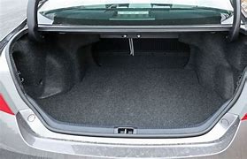 Image result for Toyota Camry Trunk Vault