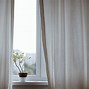 Image result for Modern Curtain Rods