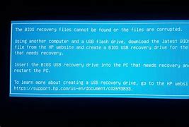 Image result for Windows 1.0 Bios Corrupted