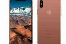 Image result for Parts of Front Camera of iPhone 8 Plus