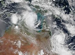 Image result for Cyclone Tasha