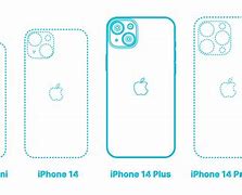 Image result for iphone 14 sizes charts