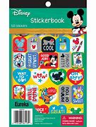 Image result for Mickey Mouse Clubhouse Sticker Book