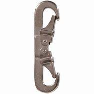 Image result for Snap Hook On a Wall Plate