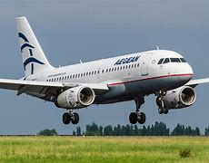 Image result for Aegean A319