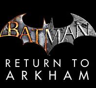 Image result for Batman: Arkham City