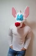 Image result for Pinky and the Brain Halloween Costumes