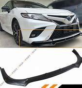 Image result for Toyota Camry 2019 with Spoiler