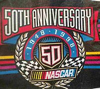 Image result for NASCAR 50 Anniversary
