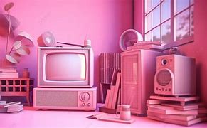 Image result for JVC Old TV