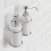 Image result for soaps dispensers