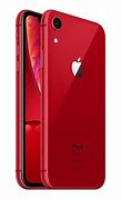 Image result for iPhone XR Red and White