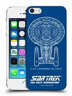 Image result for Star Trek Phone Stand