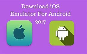 Image result for iPhone/Android Emulator