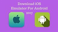 Image result for iOS Android