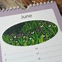 Image result for Personalized Perpetual Birthday Calendar