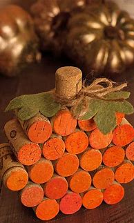 Image result for Fall Decor Craft Ideas